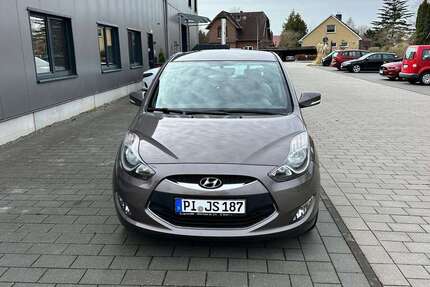 Hyundai iX20 Gebrauchtwagen