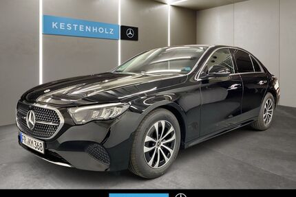 Mercedes-Benz E 200 Gebrauchtwagen