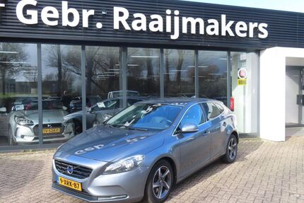 Volvo V40 Gebrauchtwagen