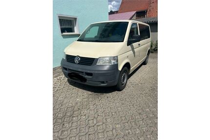 VW T5 Caravelle Gebrauchtwagen