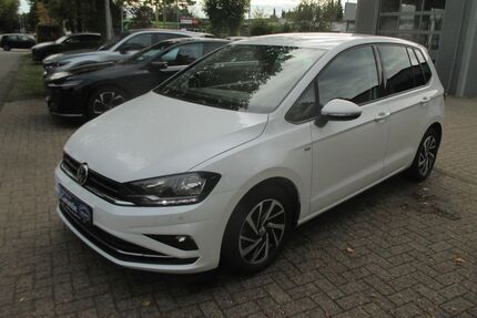 VW Golf Sportsvan Gebrauchtwagen
