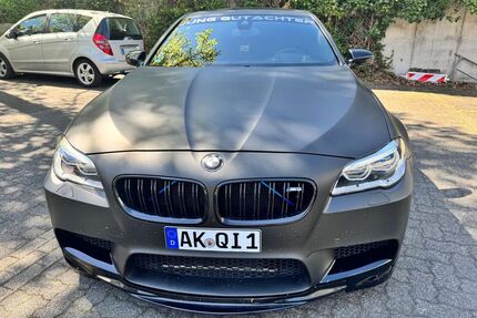 BMW M5 Gebrauchtwagen