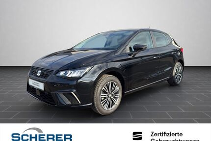Seat Ibiza Gebrauchtwagen
