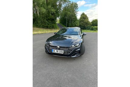VW Arteon Gebrauchtwagen