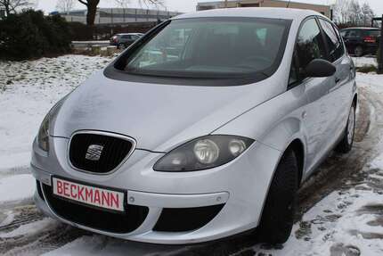 Seat Altea Gebrauchtwagen