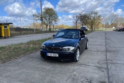 BMW 135 Gebrauchtwagen
