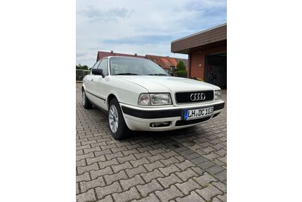 Audi 80 Gebrauchtwagen