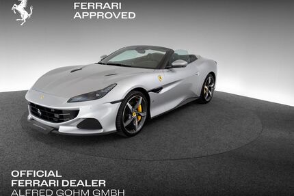 Ferrari Portofino Gebrauchtwagen