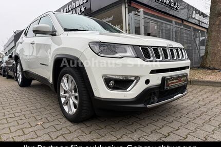 Jeep Compass Gebrauchtwagen