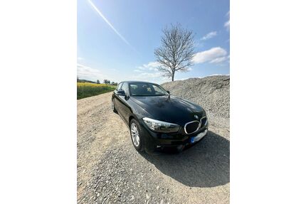 BMW 118 Gebrauchtwagen