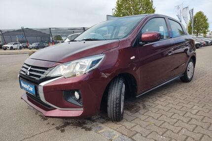 Mitsubishi Space Star Gebrauchtwagen