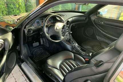 Maserati 3200 Gebrauchtwagen