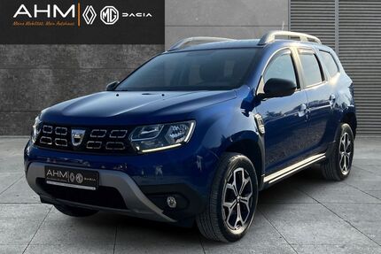 Dacia Duster Gebrauchtwagen