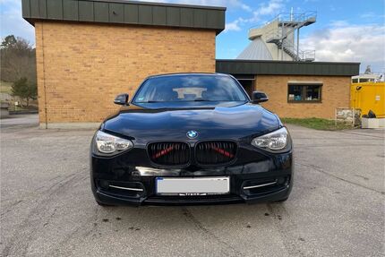 BMW 116 Gebrauchtwagen