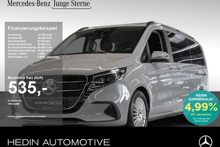 Mercedes-Benz V 250 Gebrauchtwagen