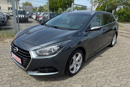 Hyundai i40 Gebrauchtwagen
