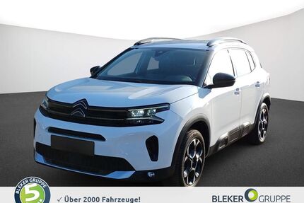 Citroen C5 Aircross Gebrauchtwagen