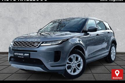 Land Rover Range Rover Evoque Gebrauchtwagen