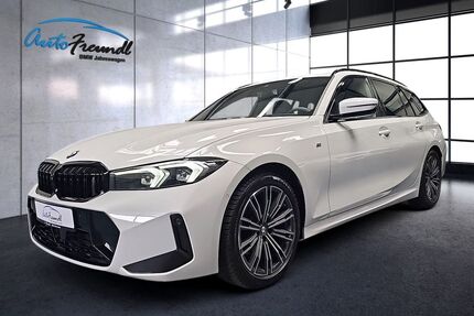 BMW 320 Gebrauchtwagen