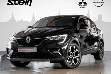 Renault Arkana Gebrauchtwagen