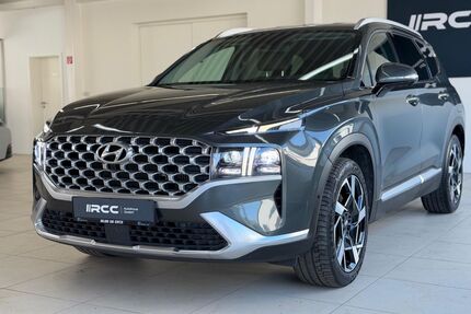 Hyundai SANTA FE Gebrauchtwagen
