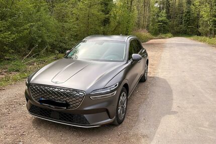 Genesis GV70 Gebrauchtwagen