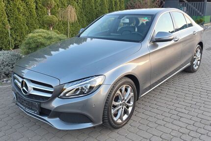 Mercedes-Benz C 180 Gebrauchtwagen