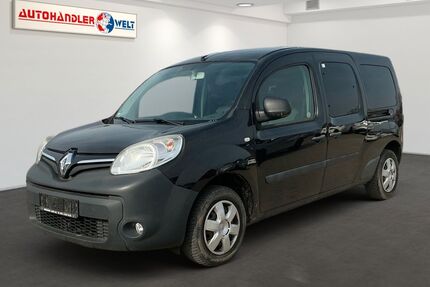Renault Kangoo Gebrauchtwagen