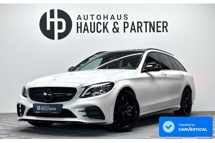 Mercedes-Benz C 43 AMG Gebrauchtwagen