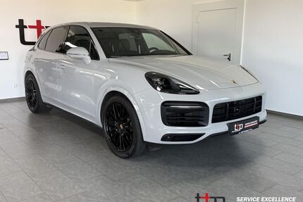 Porsche Cayenne Gebrauchtwagen