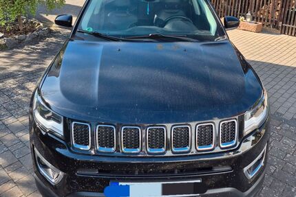 Jeep Compass Gebrauchtwagen