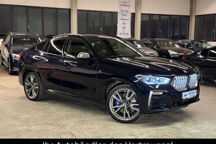 BMW X6 M50 Gebrauchtwagen