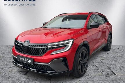 Renault Espace Gebrauchtwagen