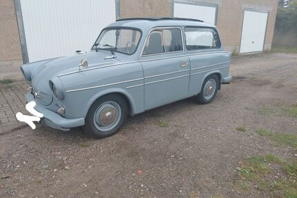Trabant Andere Gebrauchtwagen