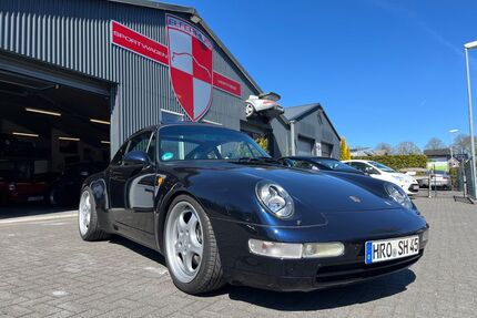 Porsche 993 Gebrauchtwagen