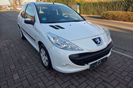Peugeot 206 Gebrauchtwagen