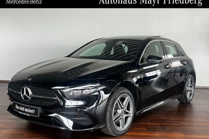 Mercedes-Benz A 250 Gebrauchtwagen