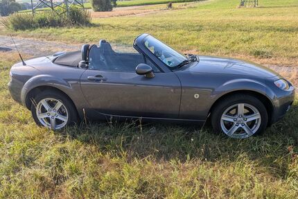 Mazda MX-5 Gebrauchtwagen