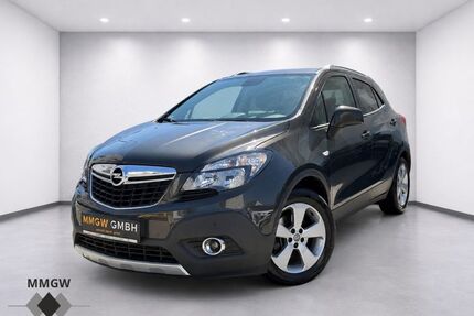 Opel Mokka Gebrauchtwagen