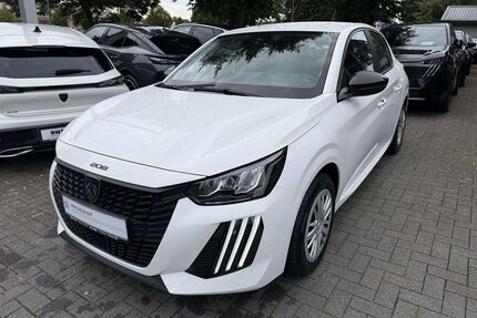 Peugeot 208 Gebrauchtwagen