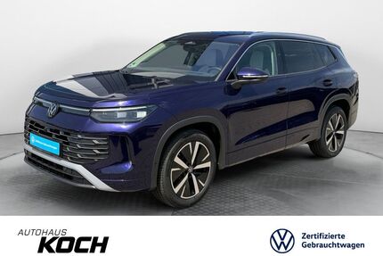 VW Tayron Gebrauchtwagen