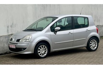 Renault Modus Gebrauchtwagen