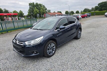 Citroen DS4 Gebrauchtwagen