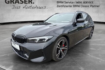 BMW 330 Gebrauchtwagen