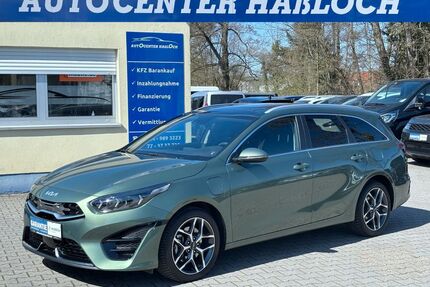 Kia ceed Sportswagon Gebrauchtwagen