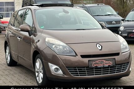 Renault Scenic Gebrauchtwagen