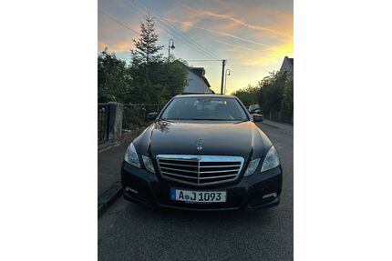 Mercedes-Benz E 250 Gebrauchtwagen