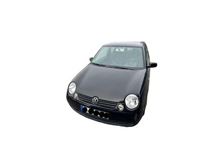 VW Lupo Gebrauchtwagen