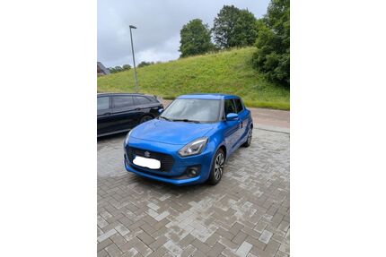 Suzuki Swift Gebrauchtwagen