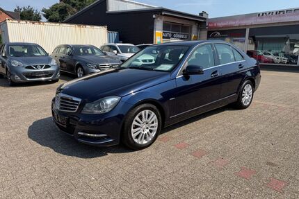 Mercedes-Benz C 250 Gebrauchtwagen